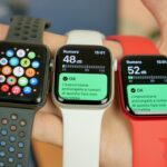 Apple Watch 6 vs SE vs 3: quale acquistare e perché 3