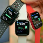 Apple Watch 6 vs SE vs 3: quale acquistare e perché 5