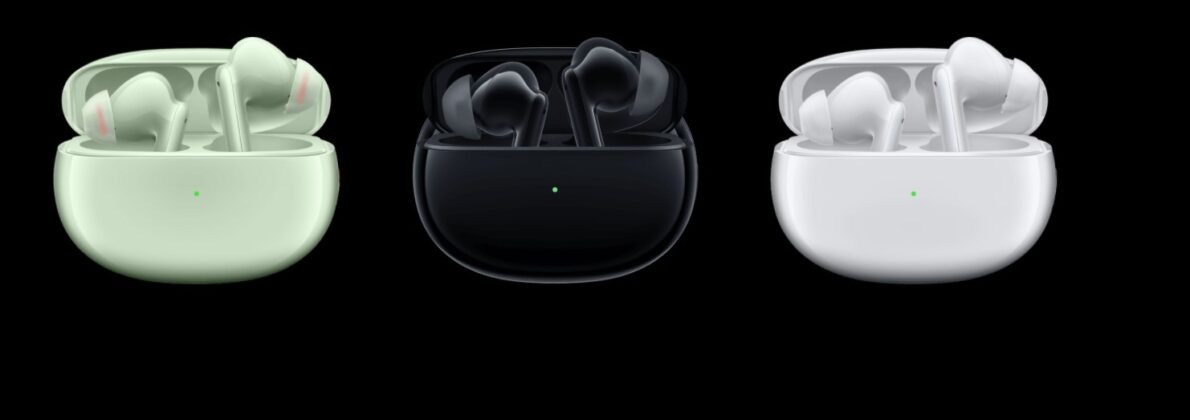 OPPO lancia le sue prime Smart TV e delle ottime cuffie wireless 3