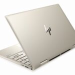 Da HP arrivano i primi notebook con CPU Intel Tiger Lake 8