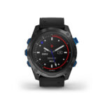 Garmin svela un nuovo smartwatch e un accessorio per le immersioni 10