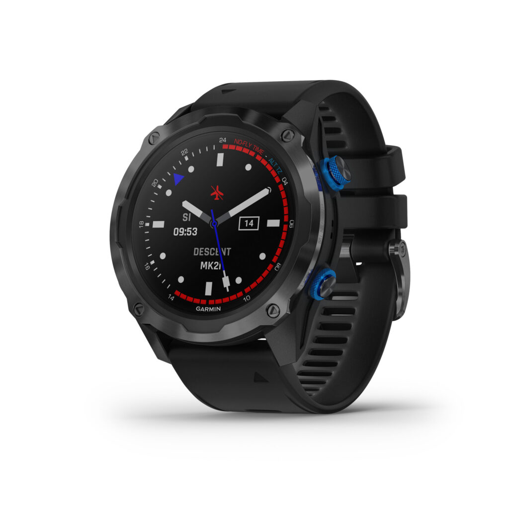 garmin descent mk2i t1 ufficiali specifiche prezzo