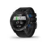 Garmin svela un nuovo smartwatch e un accessorio per le immersioni 3