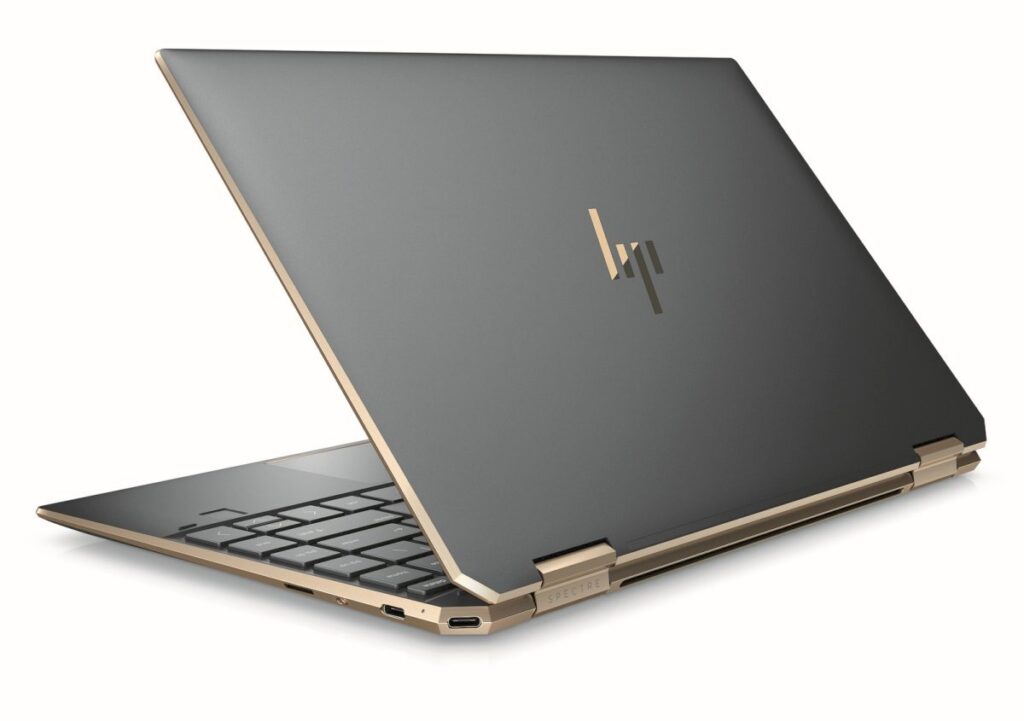 Da HP arrivano i primi notebook con CPU Intel Tiger Lake 15