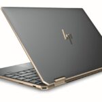 Da HP arrivano i primi notebook con CPU Intel Tiger Lake 15