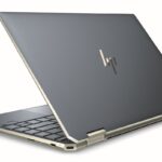 Da HP arrivano i primi notebook con CPU Intel Tiger Lake 19