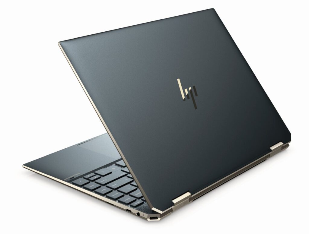 Da HP arrivano i primi notebook con CPU Intel Tiger Lake 26