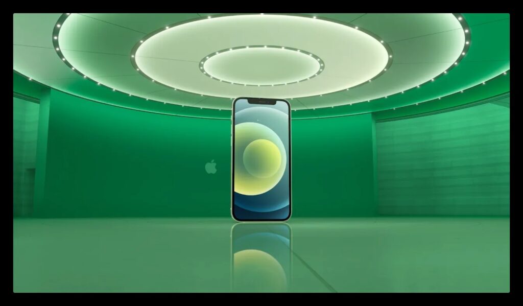 iPhone 12 e iPhone 12 mini ufficiali, con A14 Bionic, MagSafe e Ceramic Shield 6