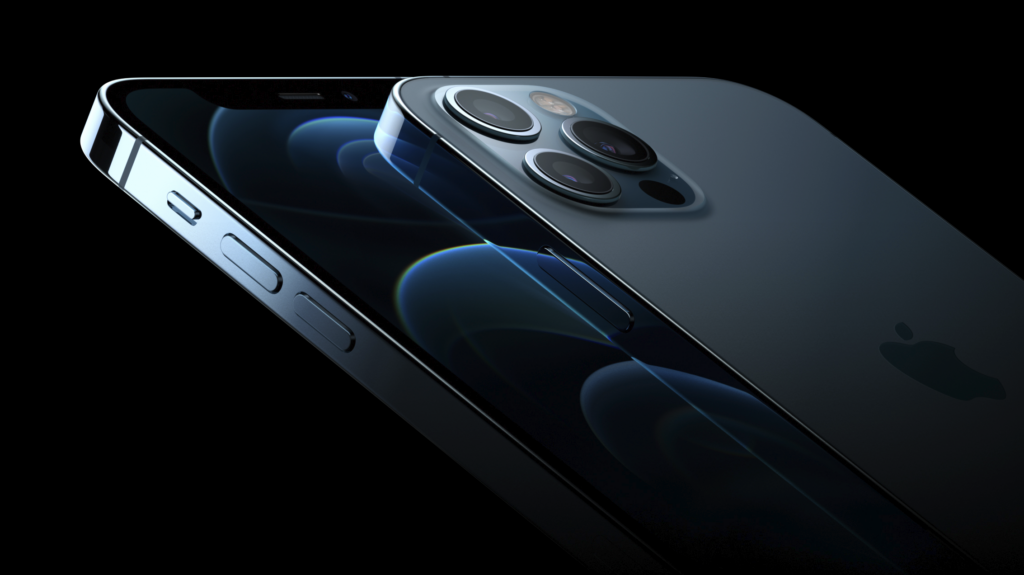 I nuovi iPhone 12 Pro e 12 Pro Max sono ufficiali e riscrivono la fotografia da smartphone 9