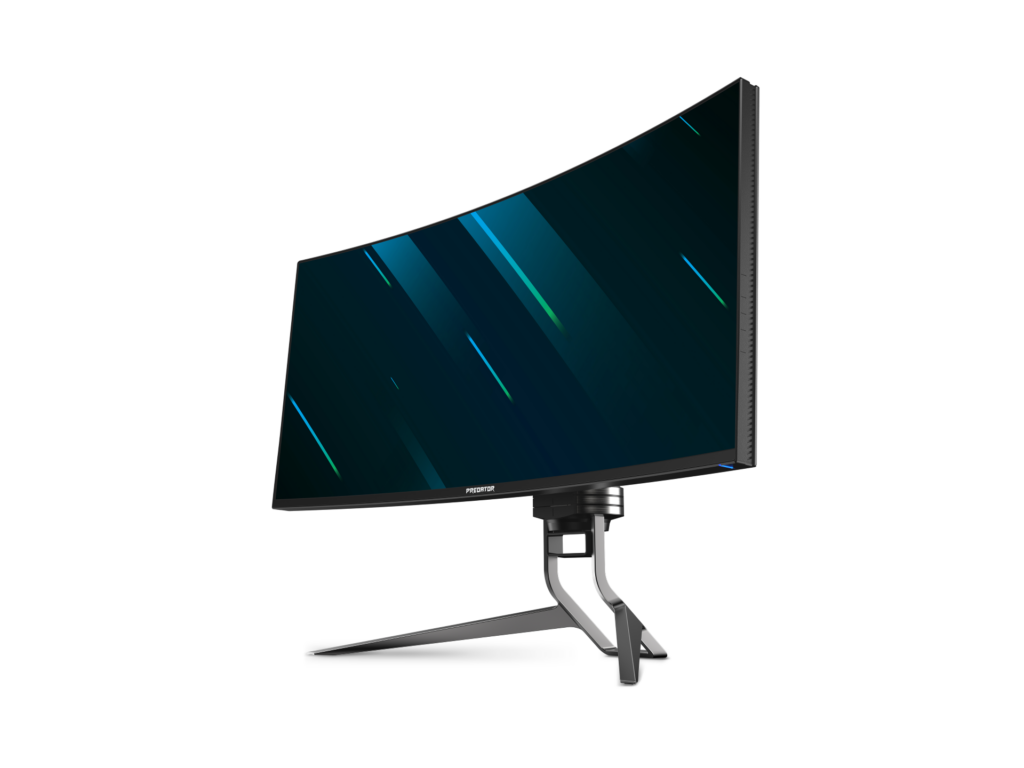 Acer lancia le nuove gamme di monitor e proiettori LED e laser 1