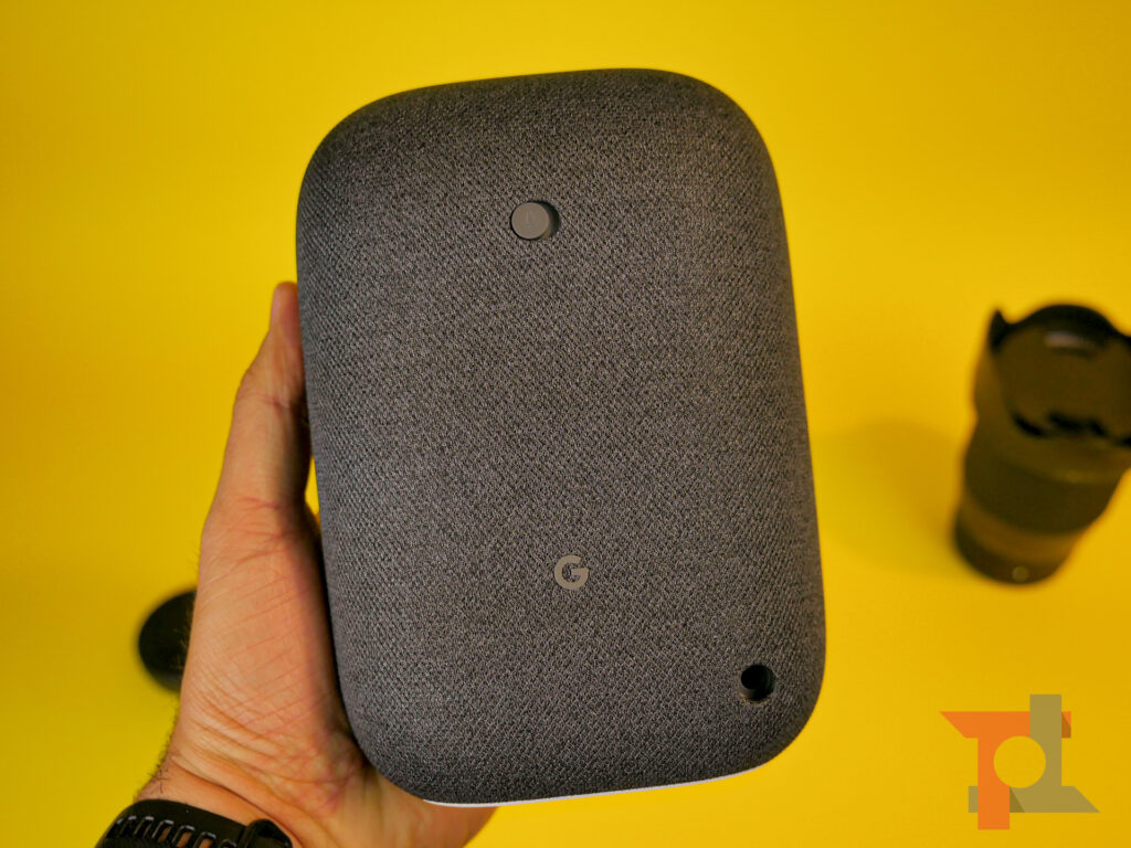 Google Nest Audio