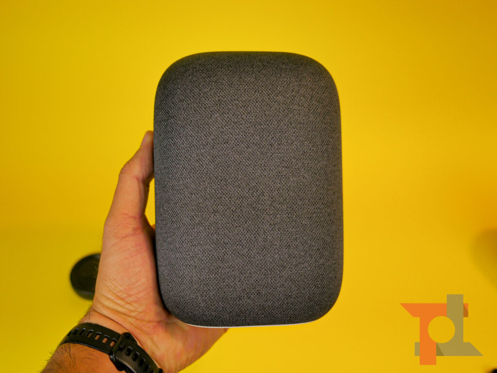 Recensione Nest Audio con Google Assistant: super rapporto qualità prezzo 7