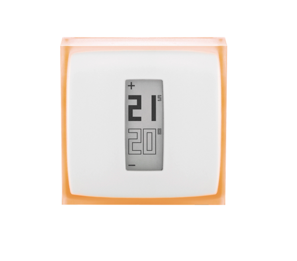 netatmo termostato modulare intelligente ufficiale italia