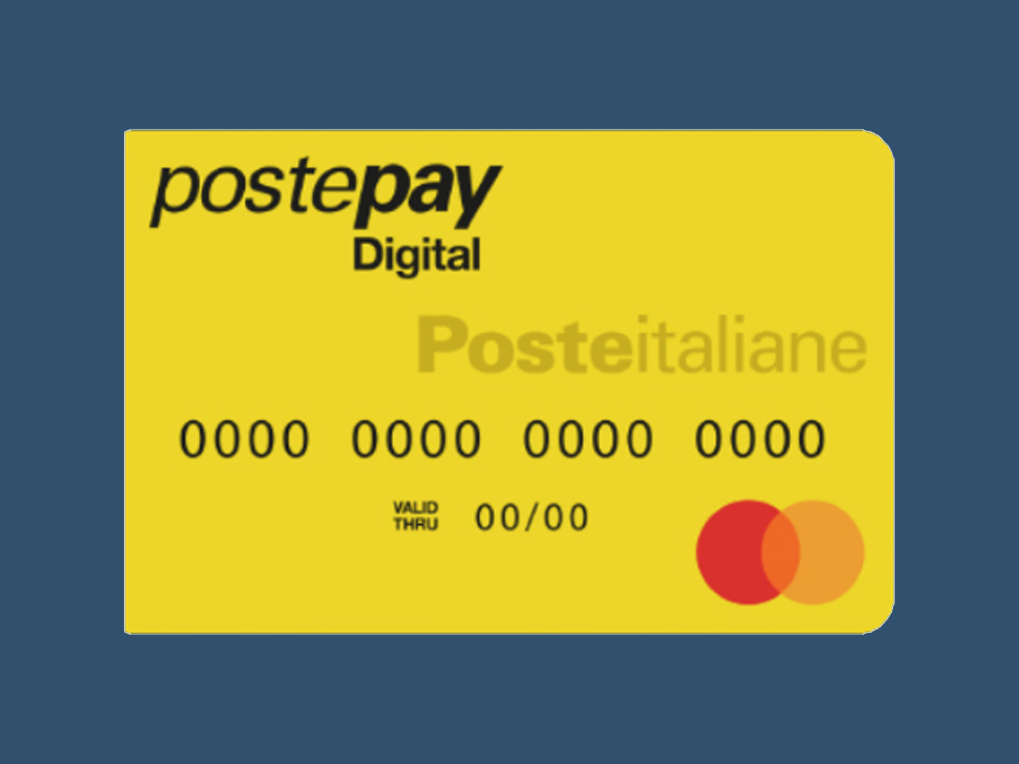 postepay digital ufficiale