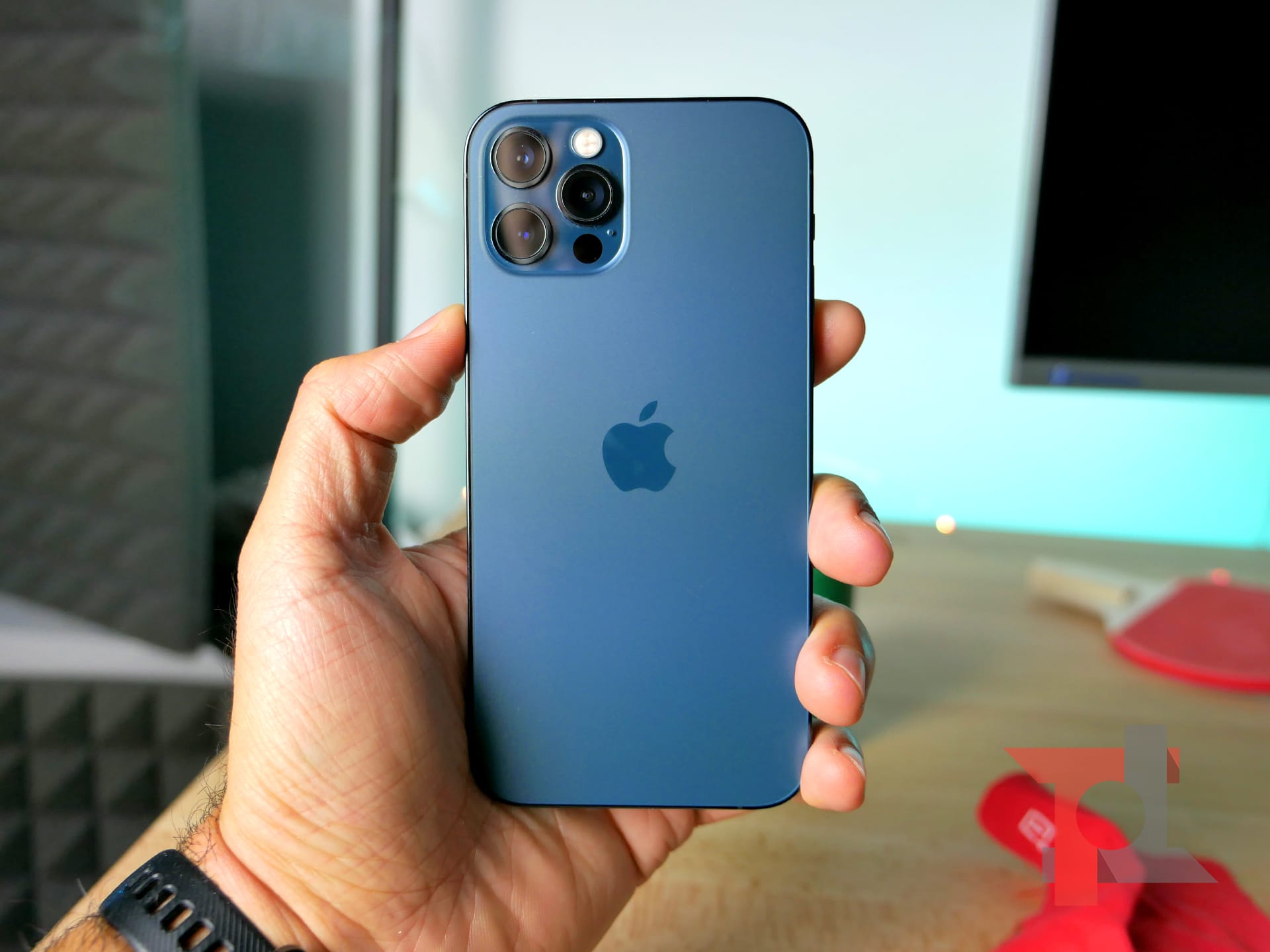 Recensione iPhone 12, iPhone 12 Pro