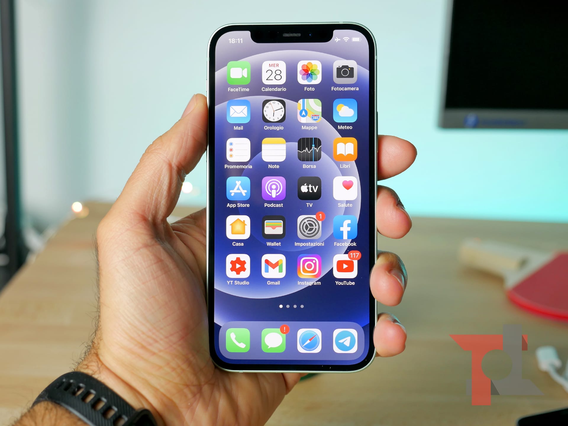 Recensione iPhone 12, iPhone 12 Pro