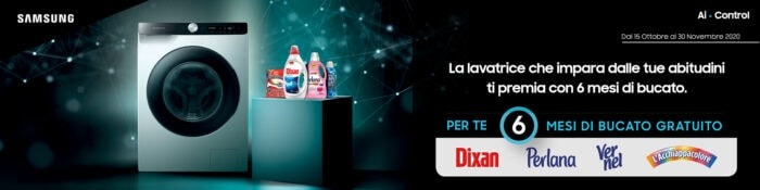 samsung addwash airdresser aicontrol promozioni