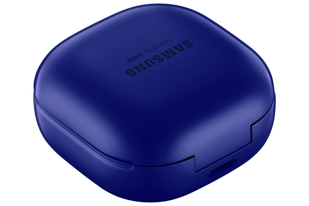 Samsung svela una nuova colorazione per le cuffie Galaxy Buds Live 4