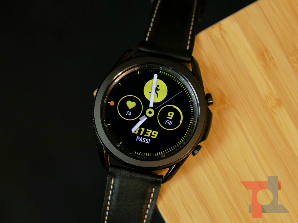 Samsung Galaxy Watch 3