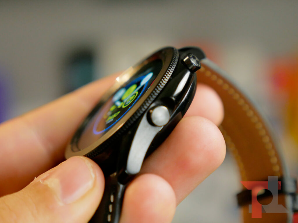 Samsung Galaxy Watch 4 potrebbe misurare la percentuale di grasso corporeo 1