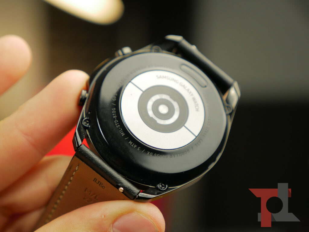 Recensione Samsung Galaxy Watch 3: ha davvero pochi rivali 5