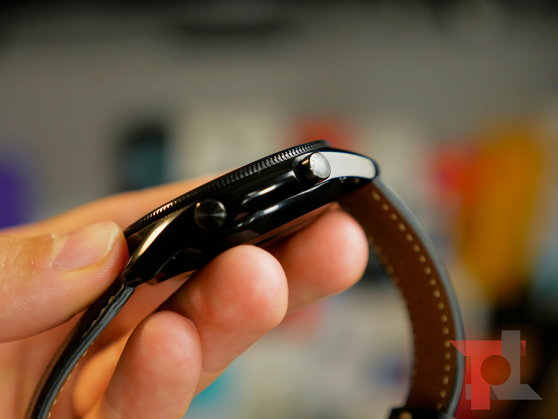 Samsung galaxy watch 3 tt 9