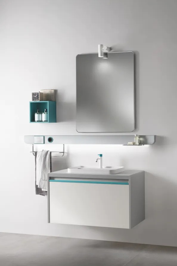 scavolini dandy plus amazon alexa integrazione