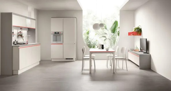 scavolini dandy plus amazon alexa integrazione