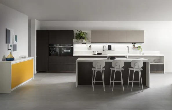 scavolini dandy plus amazon alexa integrazione
