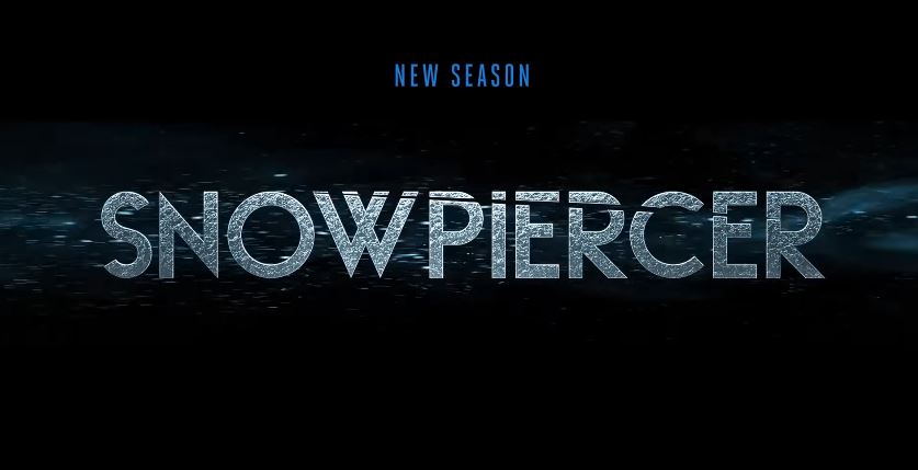 Il trailer di Snowpiercer 2 ci svela la data di lancio ufficiale