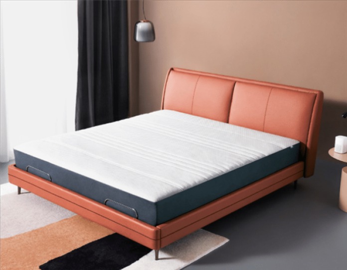 xiaomi 8h milan smart electric bed pro ufficiale specifiche prezzo