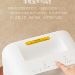 Xiaomi lancia Deerma Smart Fog-free Humidifier, umidificatore per ambienti a meno di 70 Euro 4