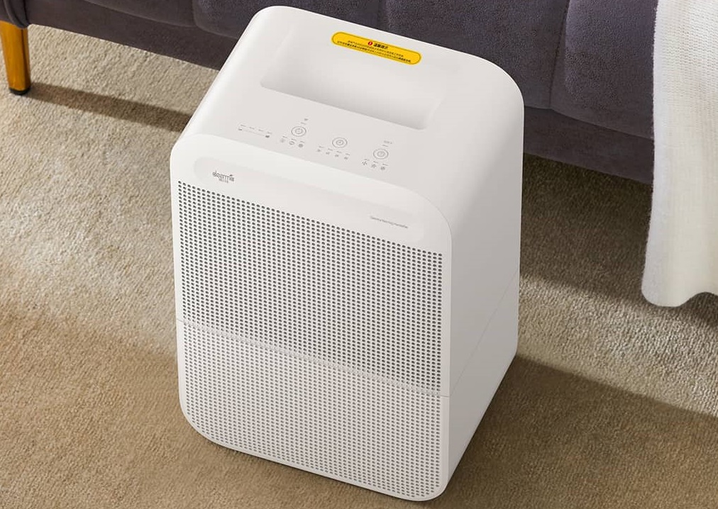 xiaomi umidificatore