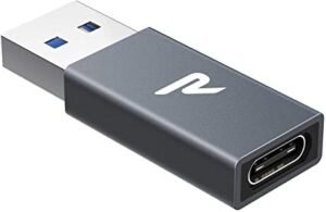 Adattatore USB-C a USB-A