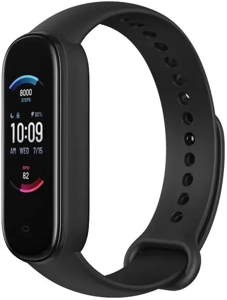 Migliori smartwatch con saturimetro del 2022 - Domotica Full