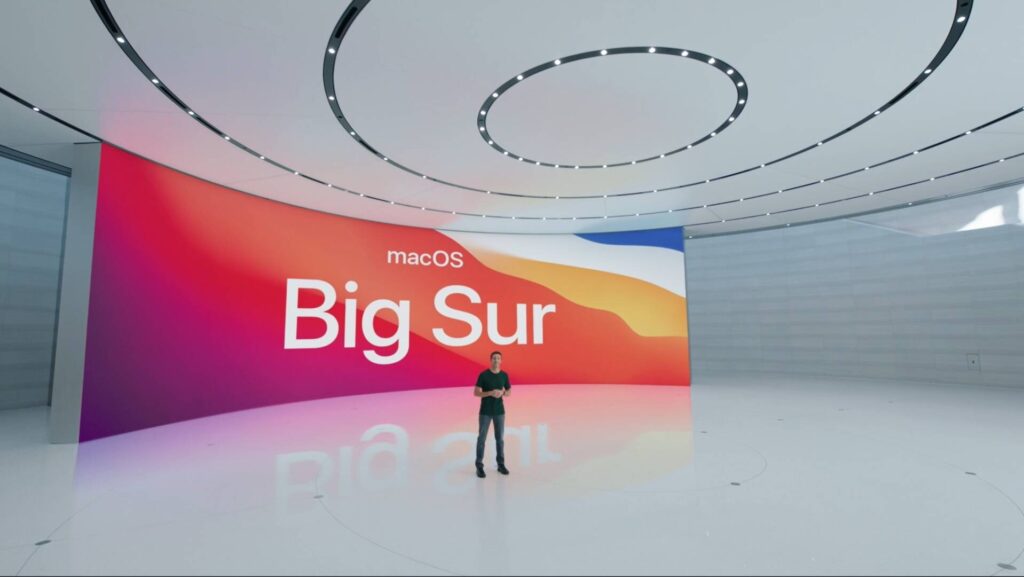 Arriva macOS 11 Big Sur, già pronto al download: novità e come scaricarlo 1