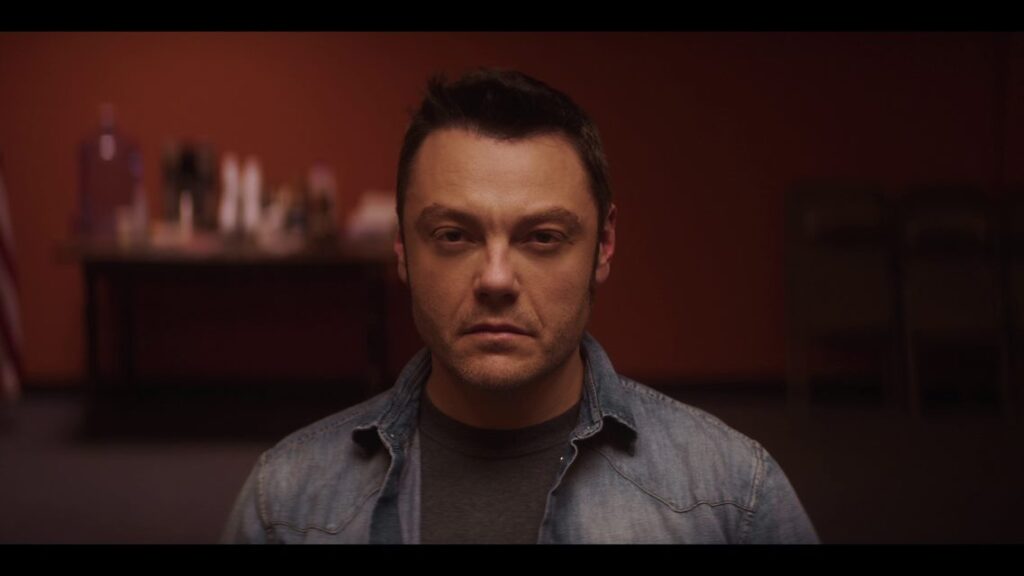 Ferro - novità Amazon Prime Video novembre 2020