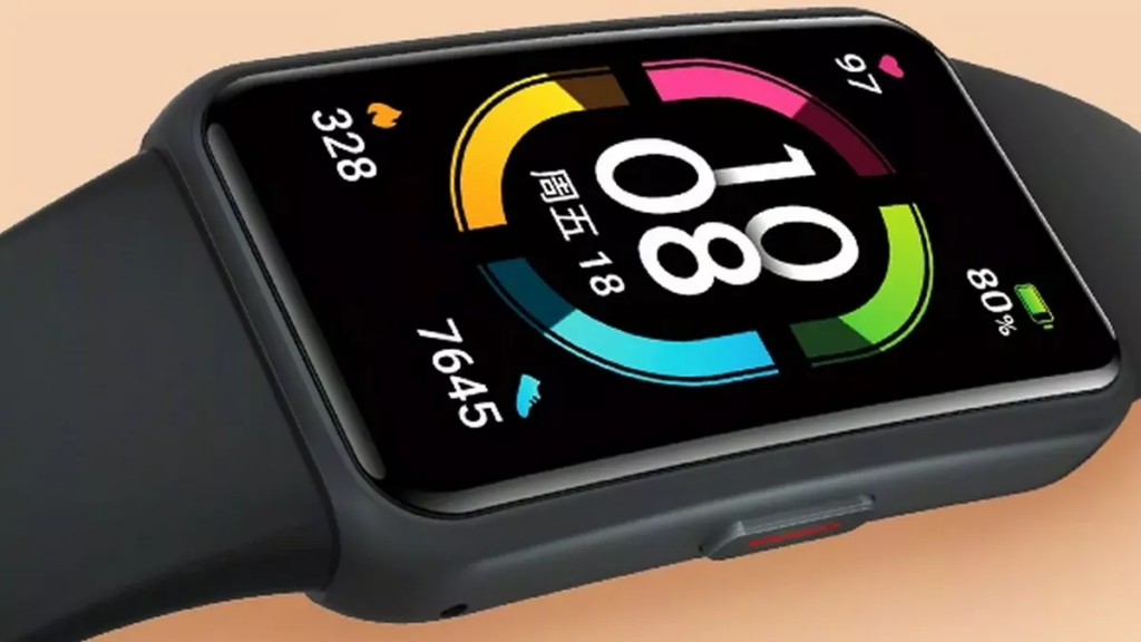 HONOR Band 6