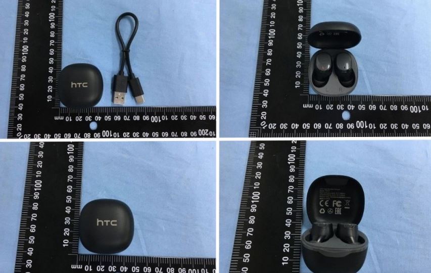 Ecco le feature delle nuove cuffie TWS di HTC 5