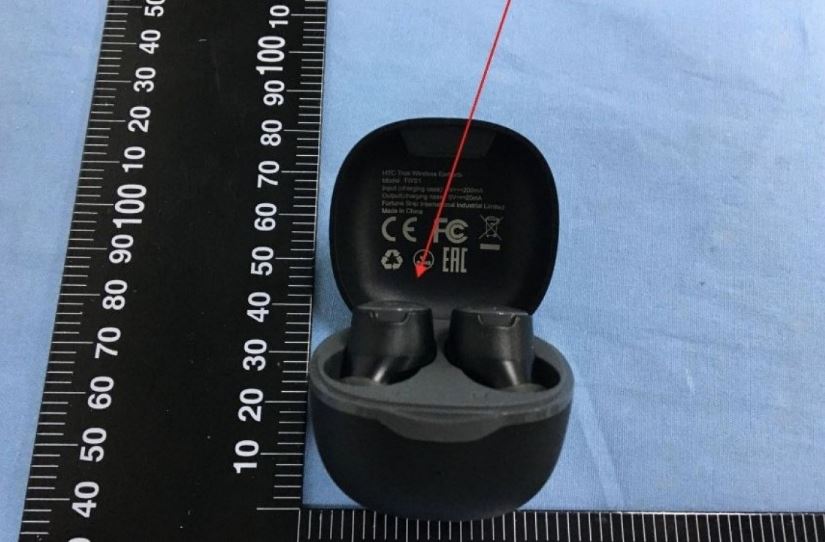 Ecco le feature delle nuove cuffie TWS di HTC 6