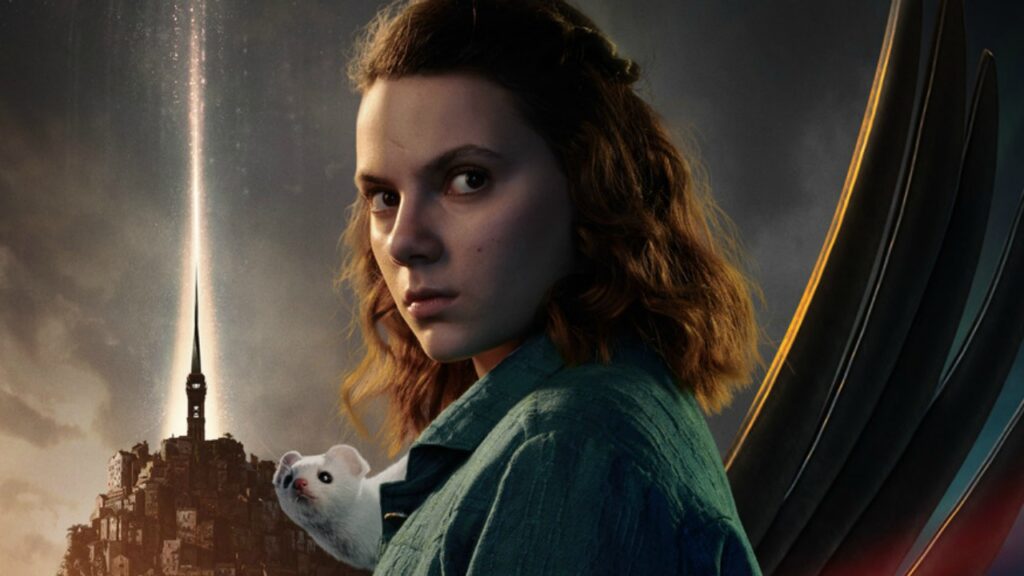 His Dark Materials 2 - novità NOW TV e Sky On Demand dicembre 2020
