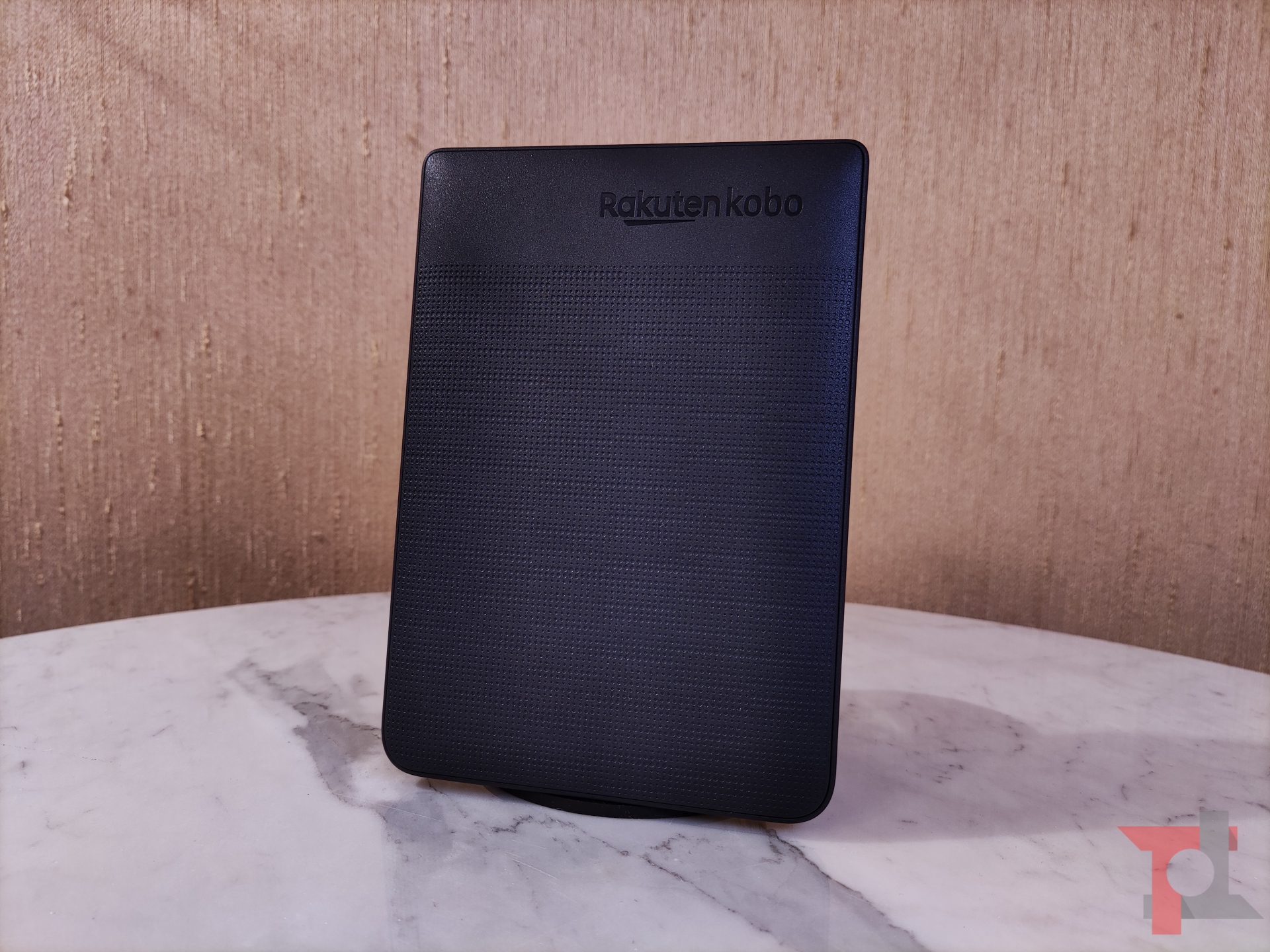 Kobo Nia recensione tt