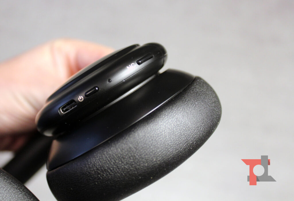 Recensione Soundcore Life Q30: una conferma sulla cancellazione del rumore economica 8
