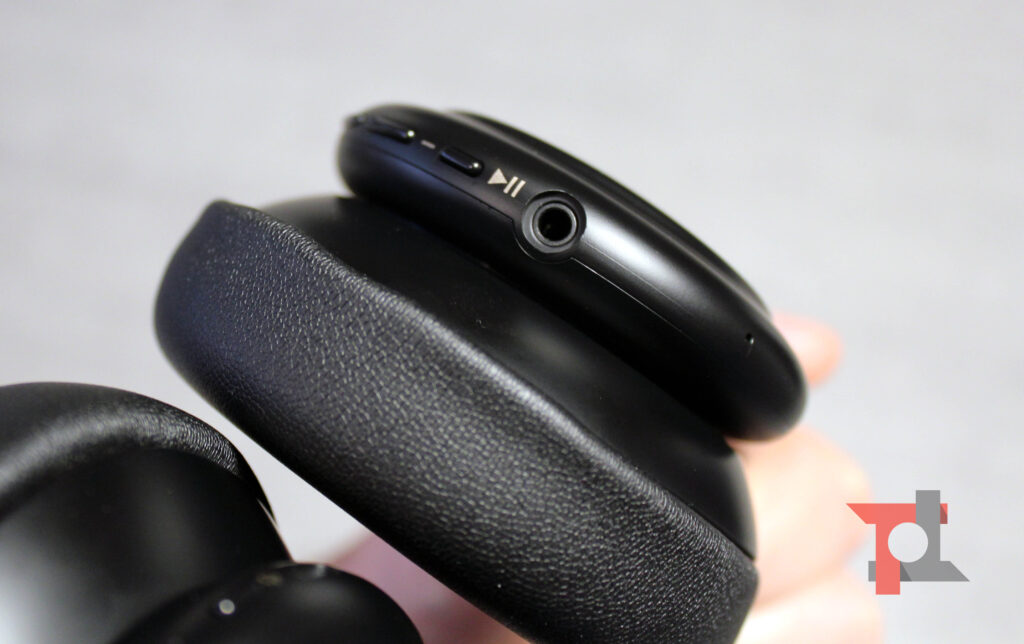 Recensione Soundcore Life Q30: una conferma sulla cancellazione del rumore economica 9