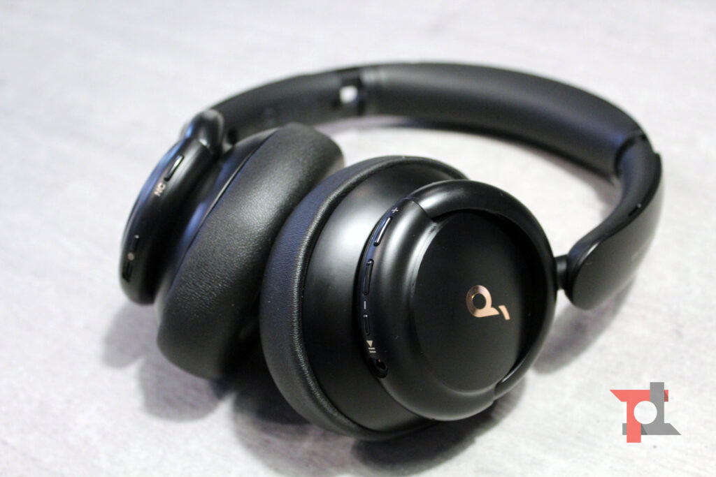 Recensione Soundcore Life Q30: una conferma sulla cancellazione del rumore economica 5