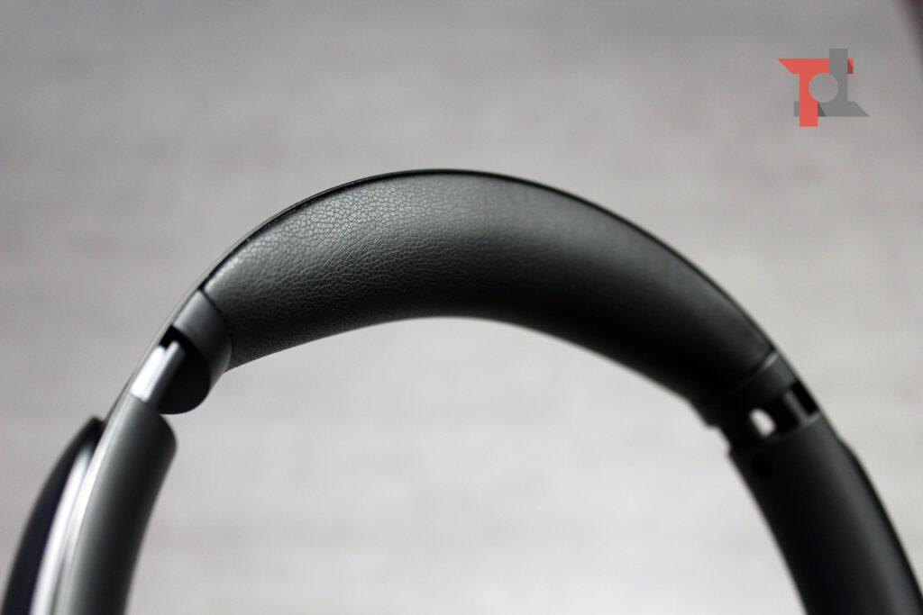 Recensione Soundcore Life Q30: una conferma sulla cancellazione del rumore economica 6