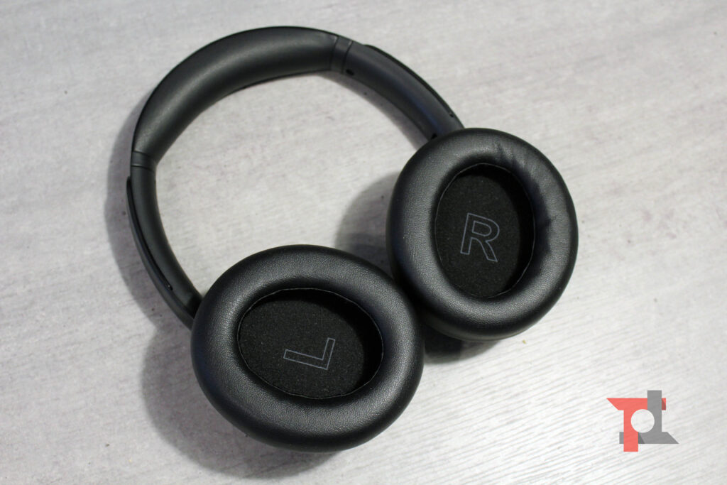 Recensione Soundcore Life Q30: una conferma sulla cancellazione del rumore economica 7