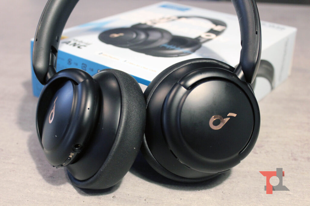 Recensione Soundcore Life Q30: una conferma sulla cancellazione del rumore economica 19