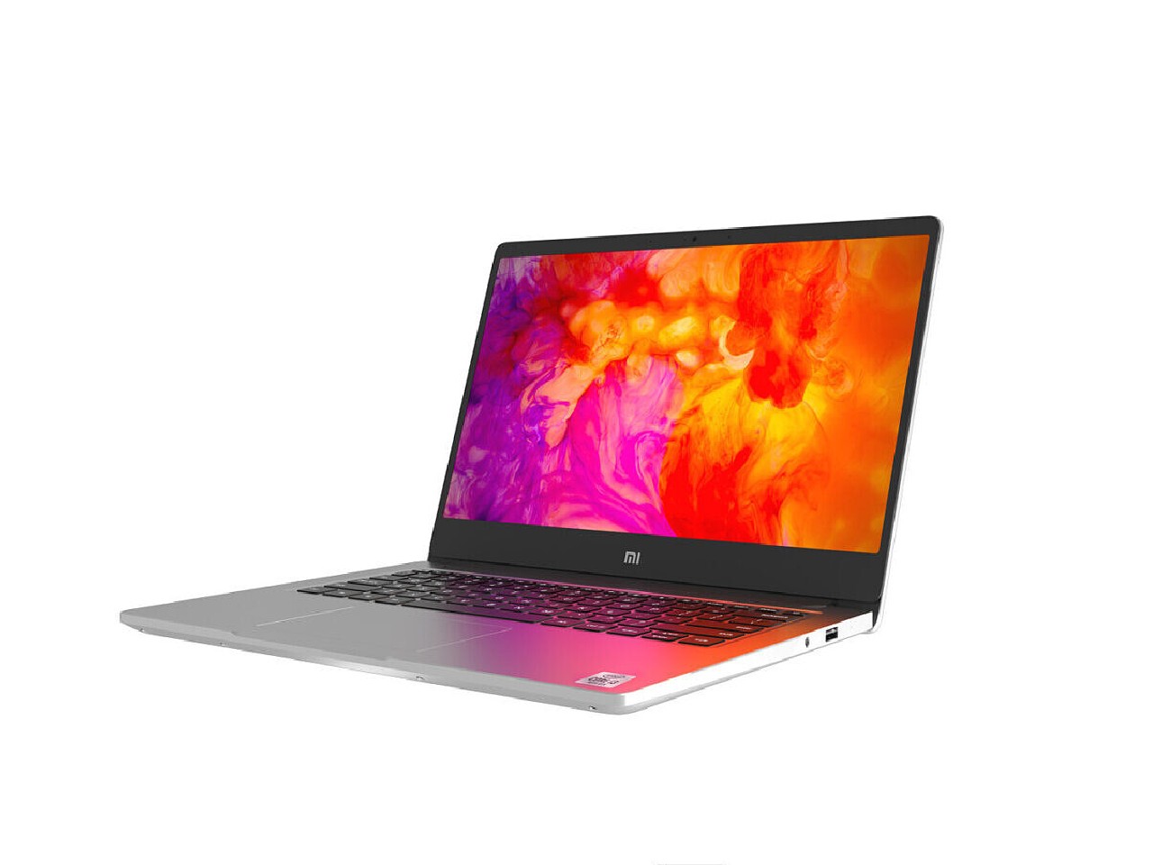 Xiaomi lancia Mi NoteBook 14 e-Learning Edition e Mi Pocket Power Bank Pro