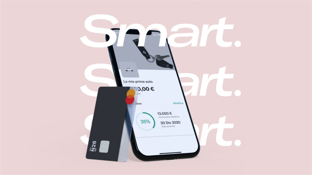 N26 Smart